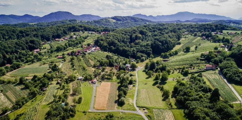 Osnovana Turistička zajednica Varaždinski bregi