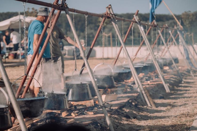 Dunavfest – festival koji slavi život na Dunavu