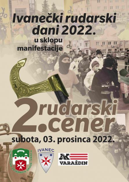 Rudarski cener program