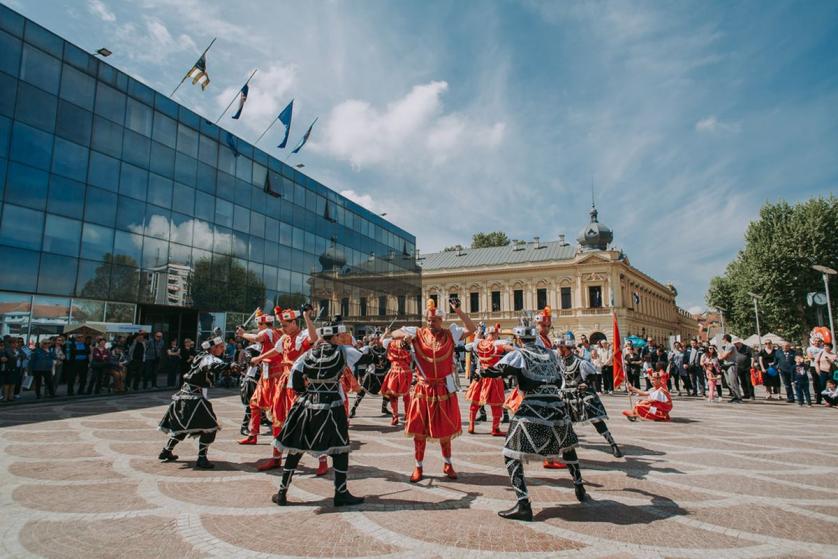 festival Vukovar