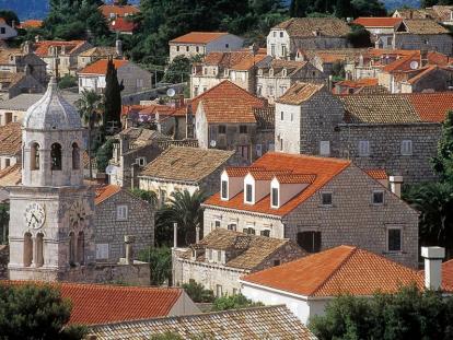 Cavtat | Dalmacija - Dubrovnik