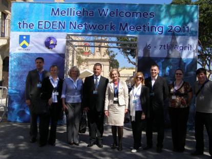 EDEN Malta