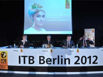 ITB BERLIN