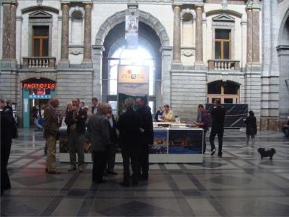 Antwerpen_hrvatski stand