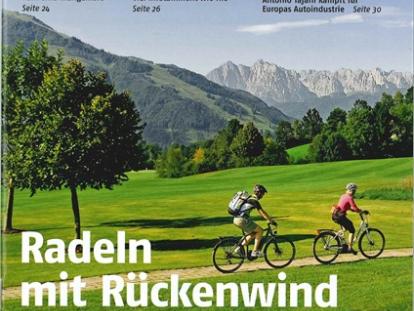 ADAC Motorwelt