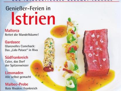 feinschmecker cover