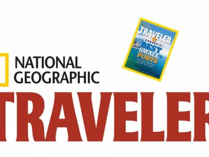 National Geographic Traveler