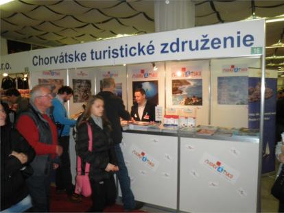 U Bratislavi predstavljena hrvatska turistička ponuda