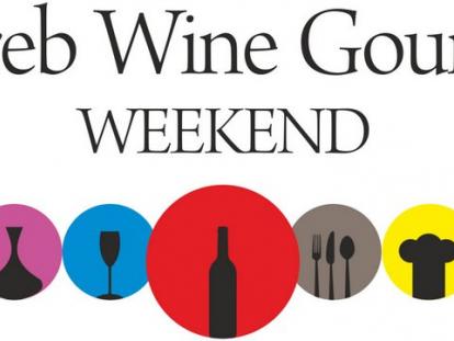 Zagreb Wine Gourmet Weekend