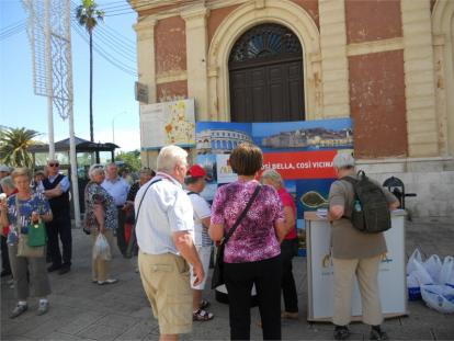 Prezentacija hrvatske turističke ponude u Bariju