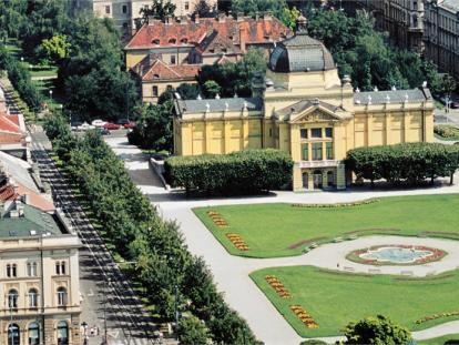 Zagreb