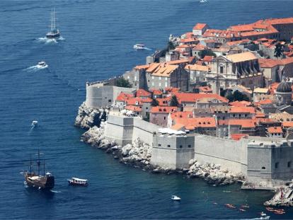 Dubrovnik