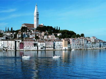 Rovinj