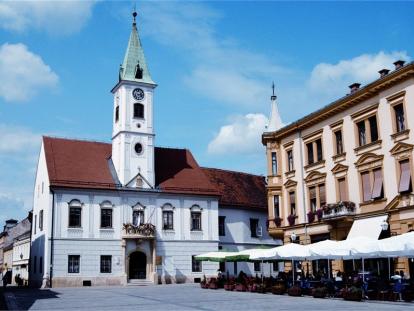 Varazdin