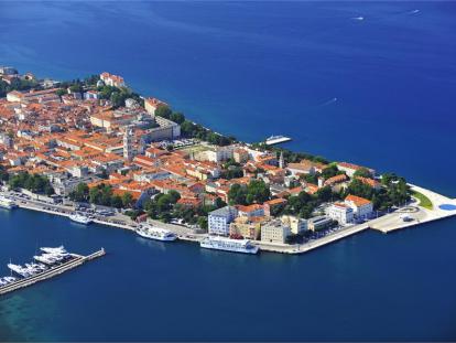 Zadar