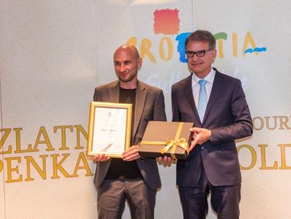 Zlatna penkala - Grand Prix Slovenija