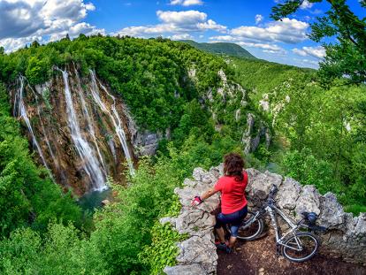 Aleksandar Gospić Plitvice