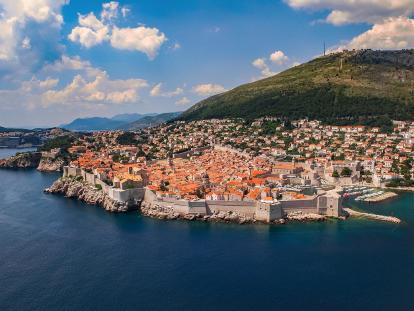 Dubrovnik