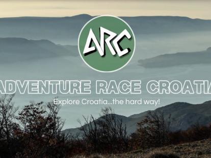Adventure Race Croatia