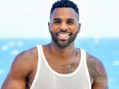 Jason Derulo u Zagrebu