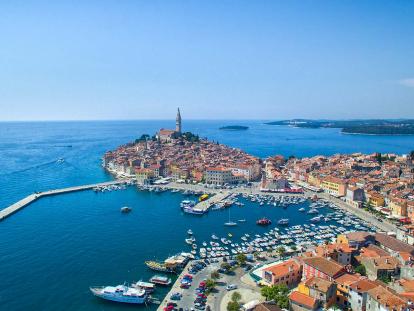 Ivo Biočina Rovinj