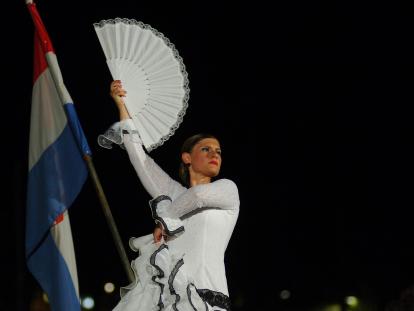 Festival Epidaurus