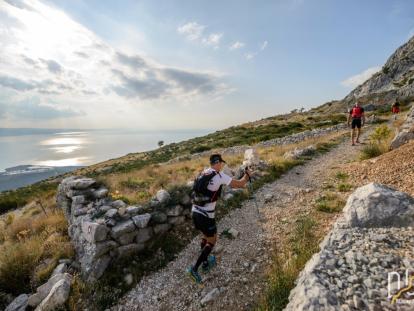 Dalmacija ultra trail