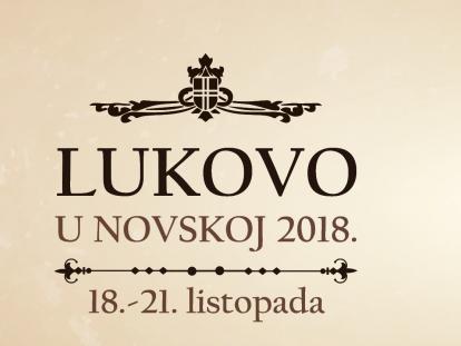 Lukovo u Novskoj