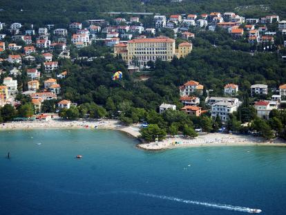 CIHT (Crikvenica International Health Tourism)