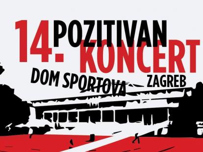 Pozitivan koncert