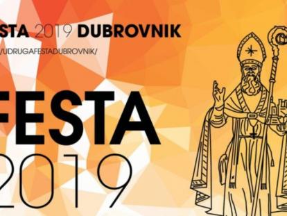 Festa Dubrovnik