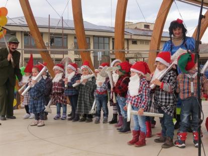 Popovački urnebesni karneval