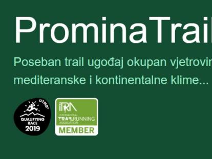 Promina trail