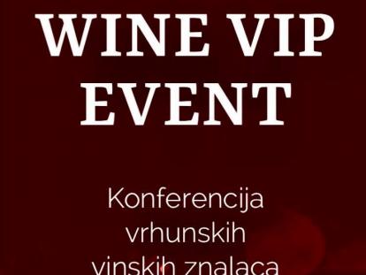 2. Wine VIP Event