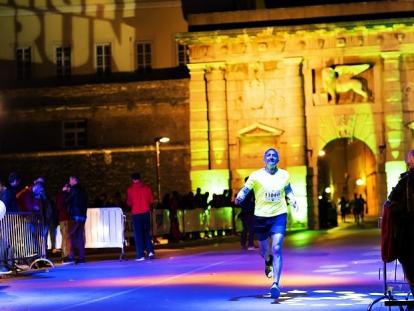 ZADAR NIGHT RUN 2019