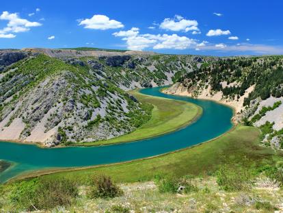 Zrmanja Adventures Festival 