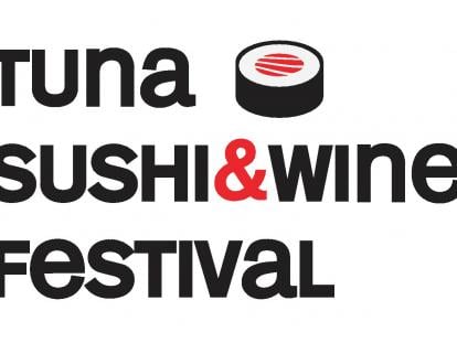 TUNA, SUSHI & WINE FESTIVAL 2019