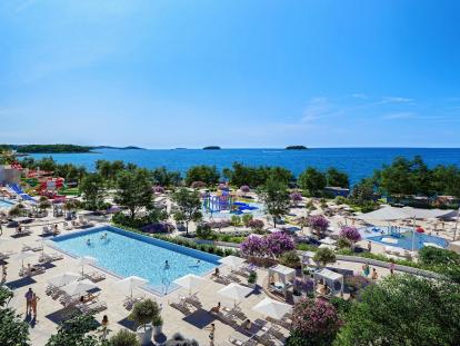 Istra Premium Camping Resort u Funtani 