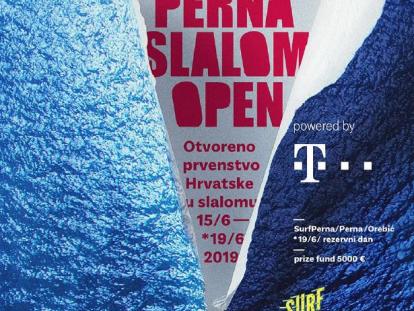 Perna Slalom Open