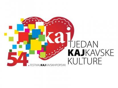 Tjedan kajkavske kulture i 54. Festival kajkavskih popevki