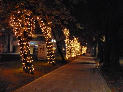 Advent Nova Gradiška