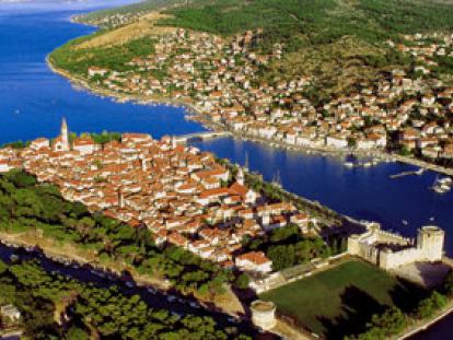 „Dobrodošli u Trogir, grad majstora“