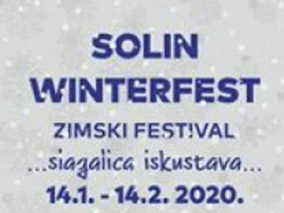Winterfest Solin
