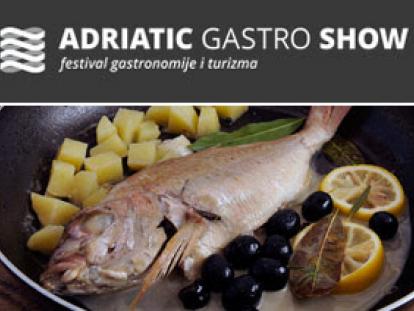  Adriatic Gastro Show