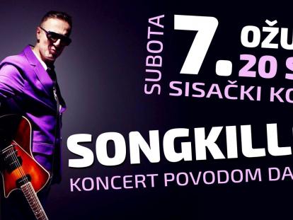 Songkillersi u Sisku