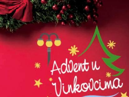 Advent u Vinkovcima