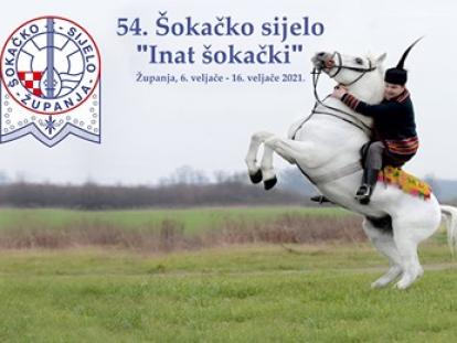 54. Šokačko sijelo