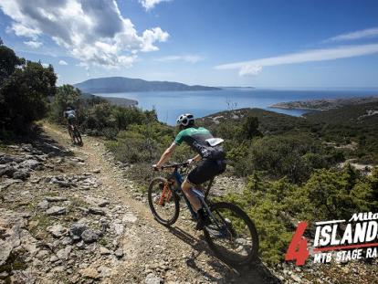 Mitas Adria 4 Island MTB Stage Race