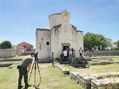 Organizirani dolazak 180 predstavnika poljskog turističkog sektora u Hrvatsku