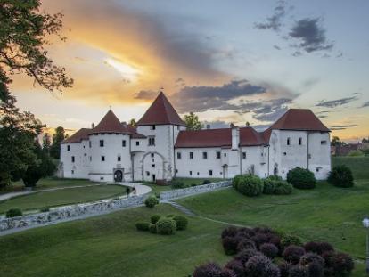 Ljeto u Varaždinu 2021.